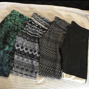 Leggings (bundle)🎉
